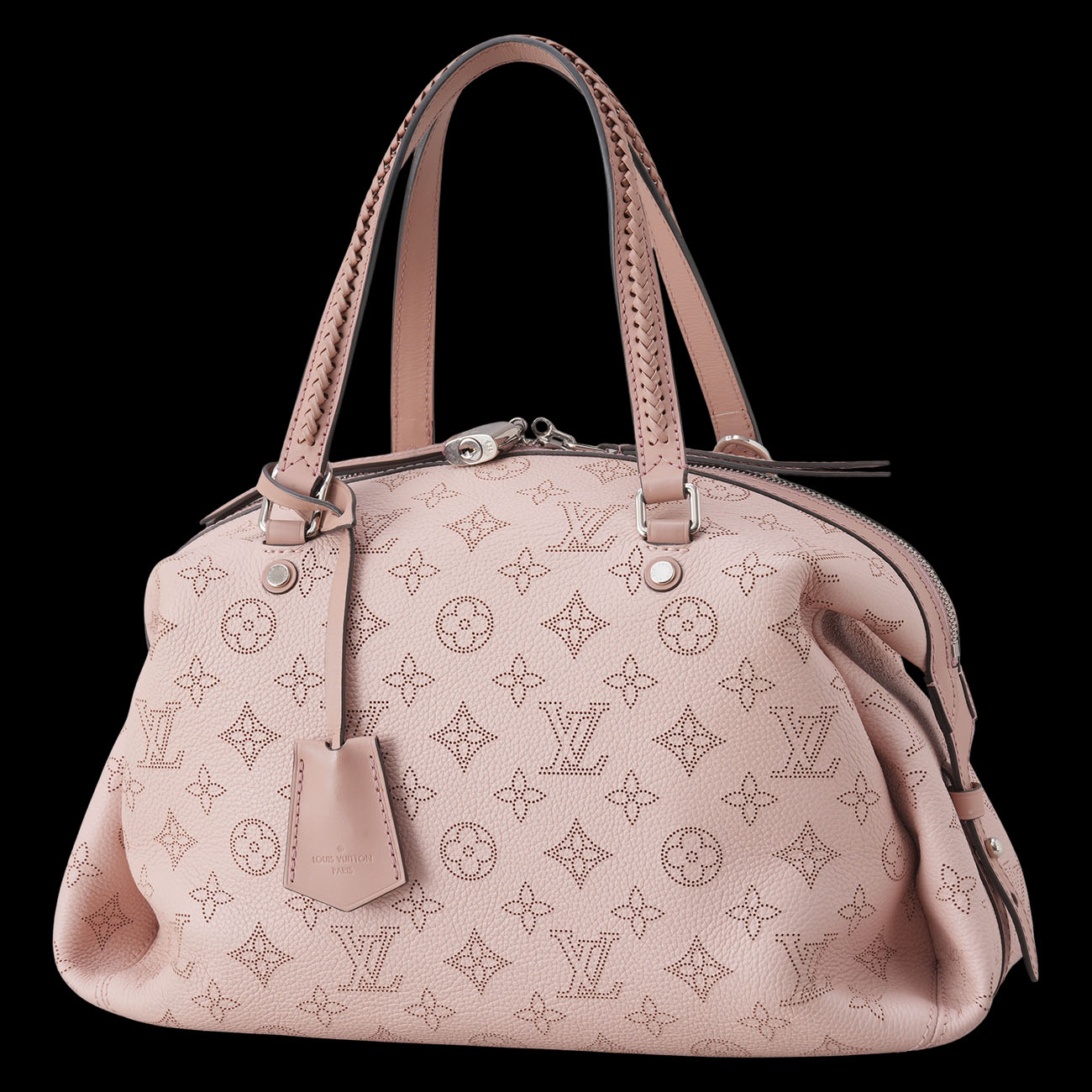 LOUIS VUITTON(USED)루이비통 M54673 아스테리아 마히나 숄더백 토트백